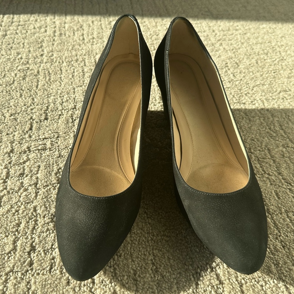 Cole Haan Wedges